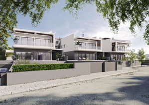 Plot for construction of 4 bedroom villa, São Brás de Alportel, Algarve 2638681152