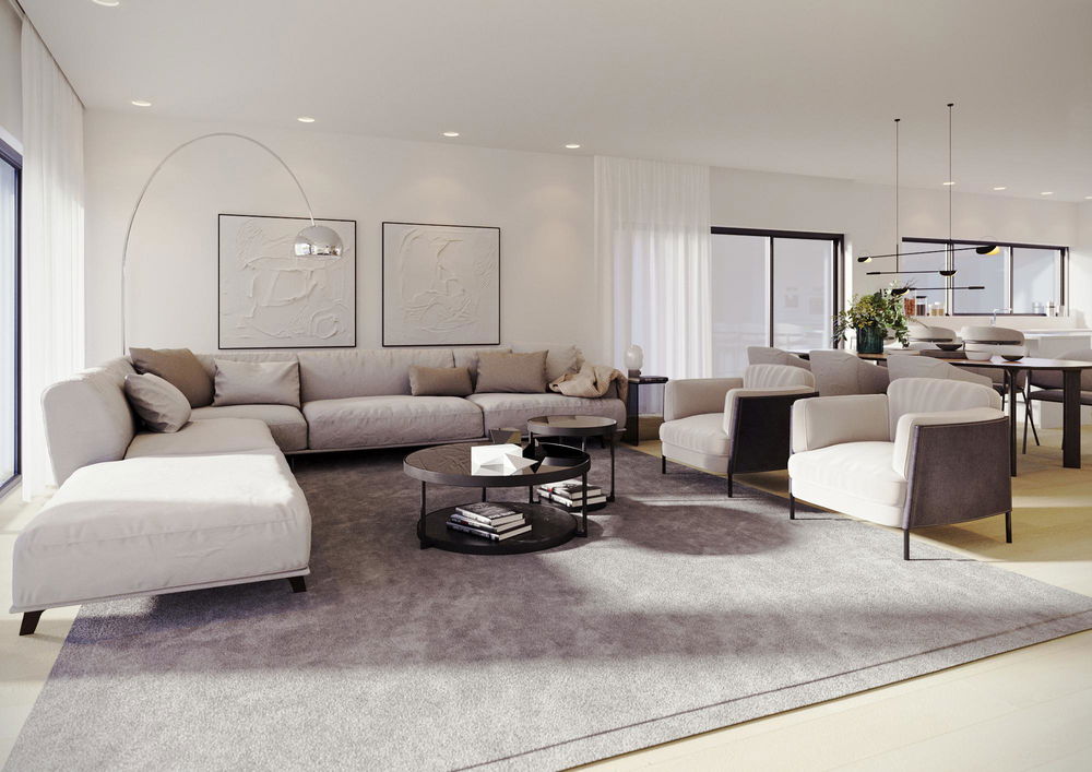 Plot for construction of 4 bedroom villa 3740406208