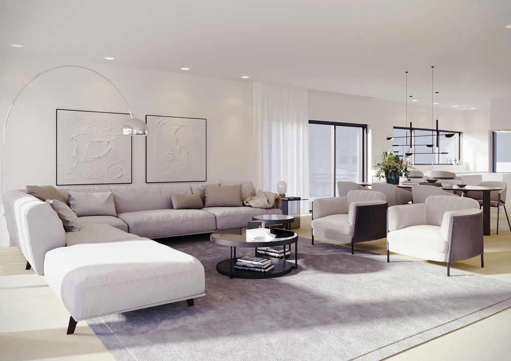 Plot for construction of 4 bedroom villa 3740406208