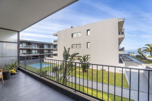 4 bedroom duplex flat on Canidelo beach, in Vila Nova de Gaia 922436373