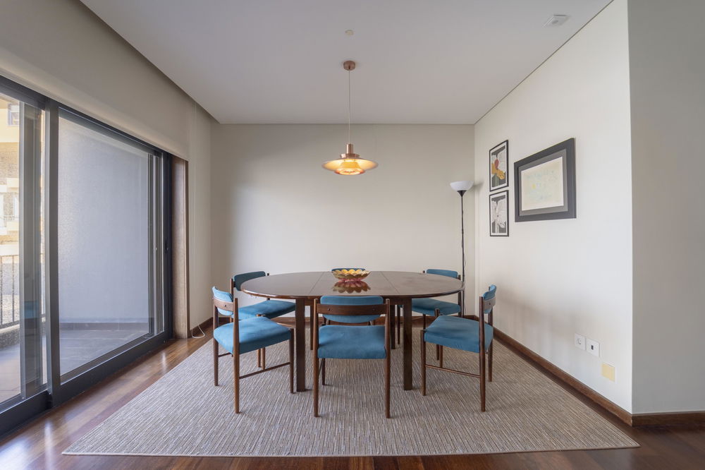 4 bedroom duplex flat on Canidelo beach, in Vila Nova de Gaia 922436373