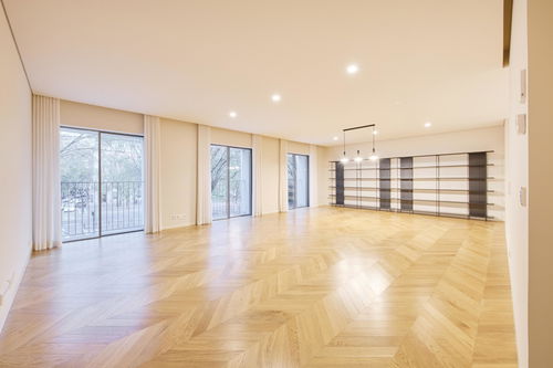 2 bedroom flat with parking on Avenida da Liberdade, Lisbon 1197116505