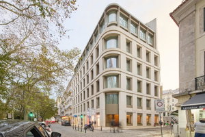 2 bedroom flat with parking on Avenida da Liberdade, Lisbon 1197116505
