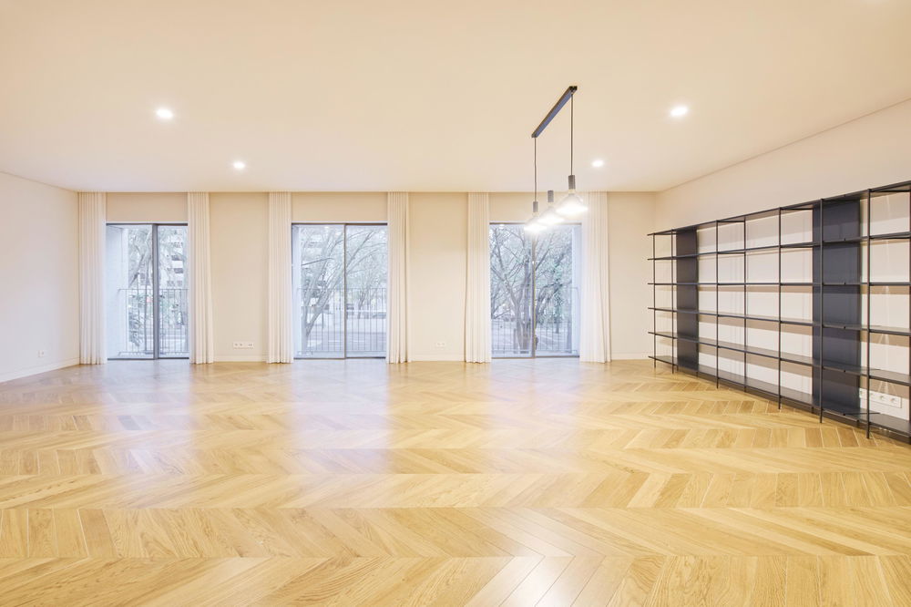 2 bedroom flat with parking on Avenida da Liberdade, Lisbon 1197116505