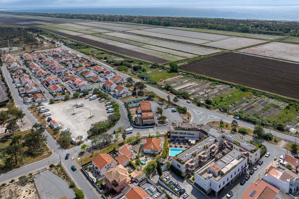 Apartment 1 Bedroom, AlmaLusa, Comporta, Center 4243738334