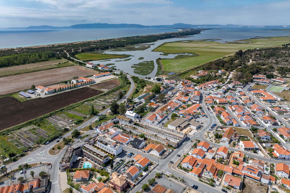 Apartment 1 Bedroom, AlmaLusa, Comporta, Center 4243738334