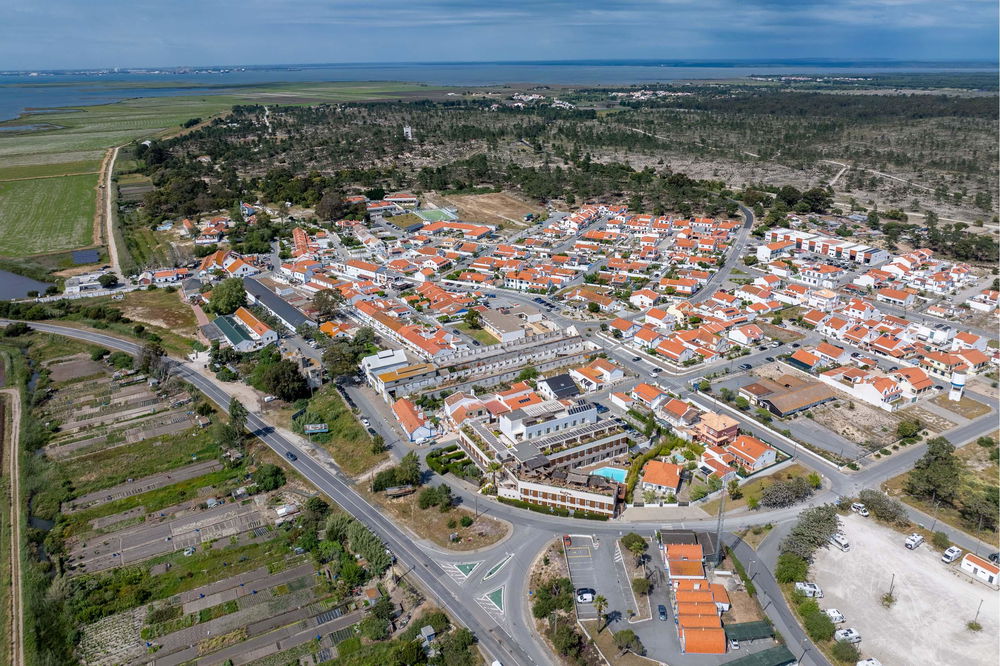 Apartment 1 Bedroom, AlmaLusa, Comporta, Center 4243738334