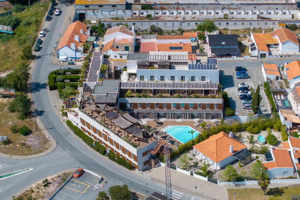 Apartment 1 Bedroom, AlmaLusa, Comporta, Center 4243738334