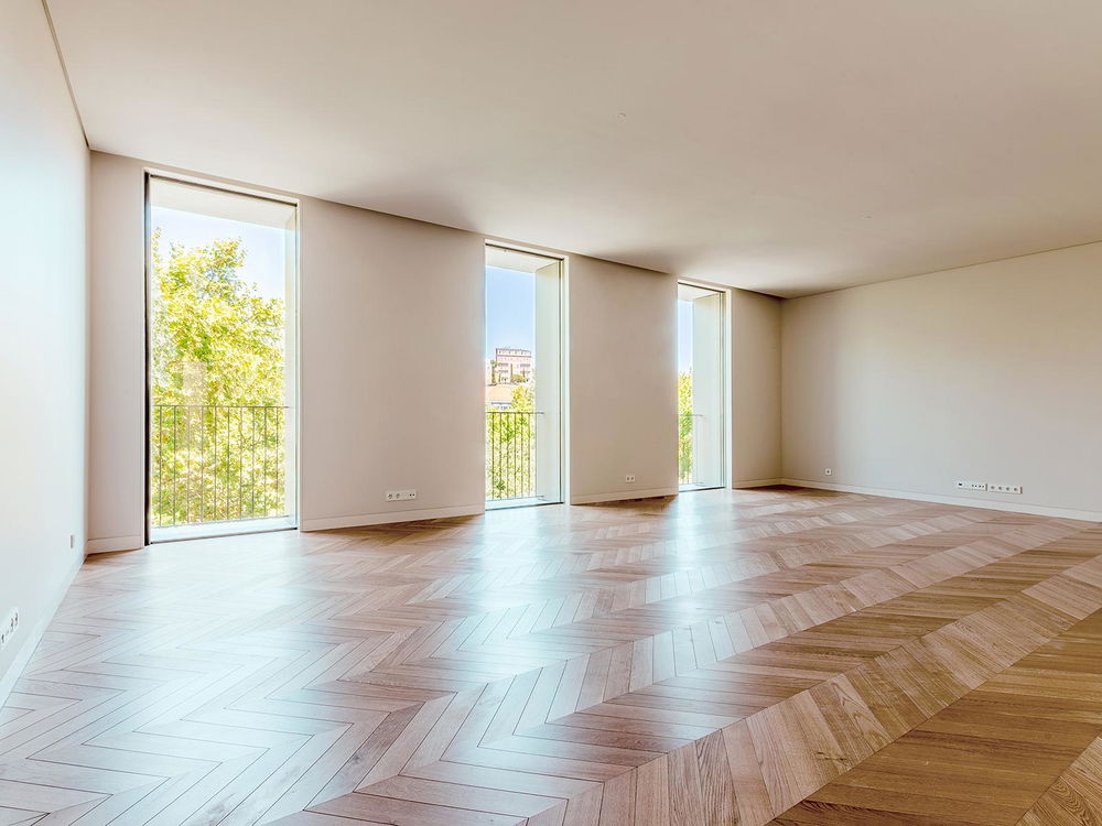 2 bedroom apartment in a luxury building in Avenida da Liberdade 3711065571