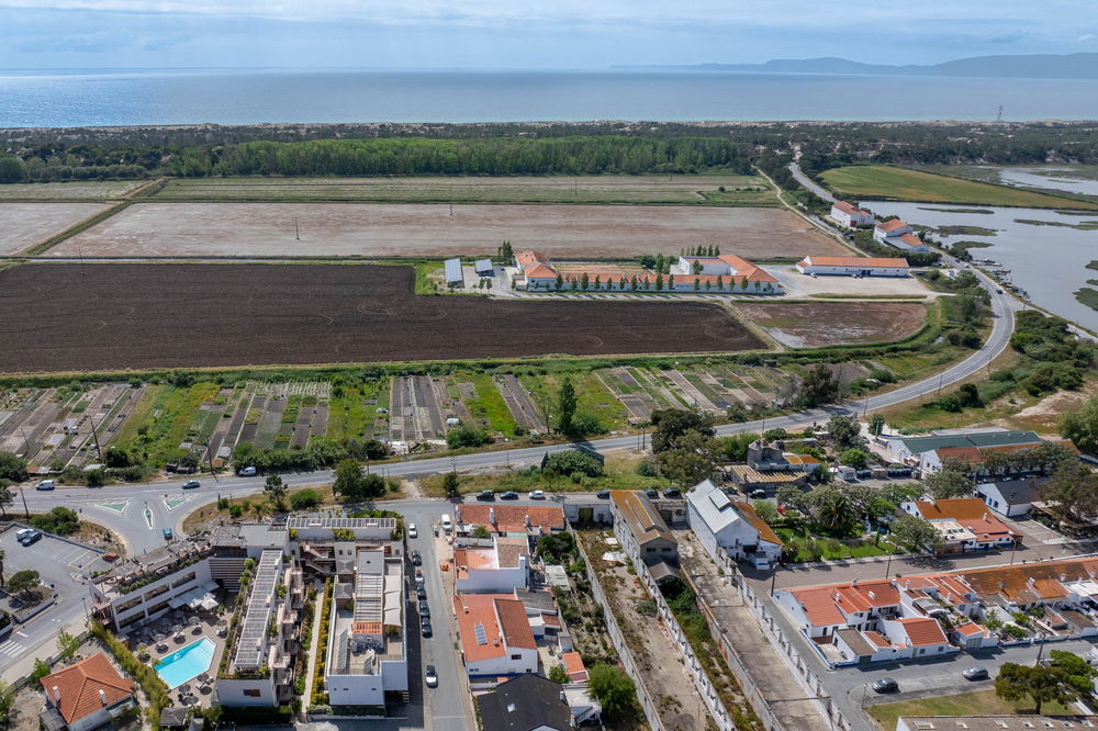 Apartment 1 Bedroom, Duplex, Almalusa Comporta 2656133545