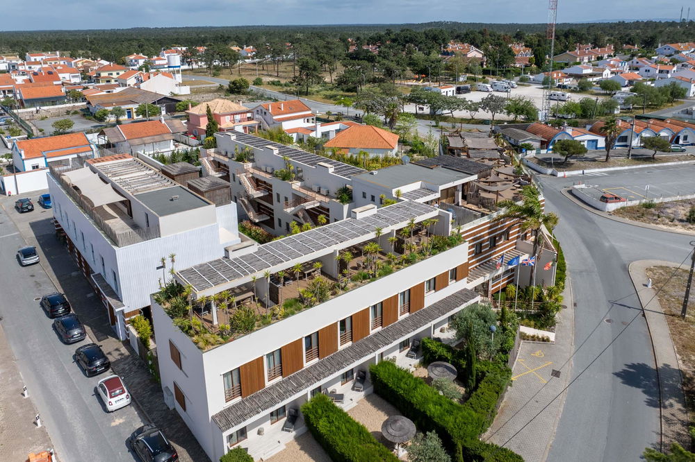 Apartment 1 Bedroom, Duplex, Almalusa Comporta 2656133545