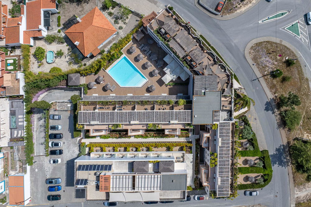 1 Bedroom Apartment, Almalusa Comporta 2690634235