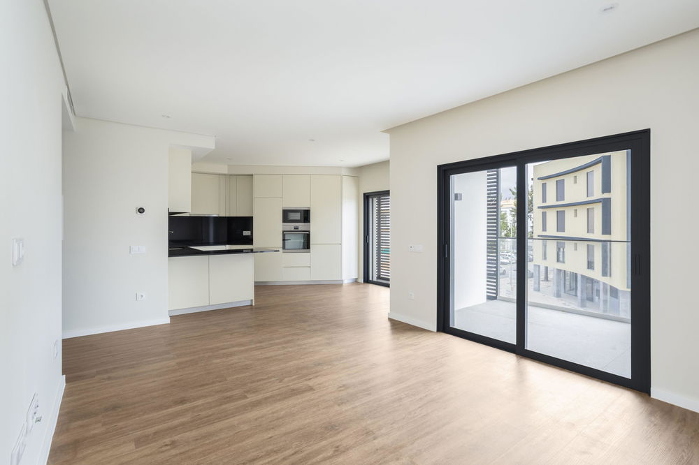 New 2 bedroom flat in Almancil, Algarve 496011774