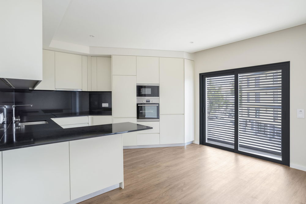 New 2 bedroom flat in Almancil, Algarve 496011774