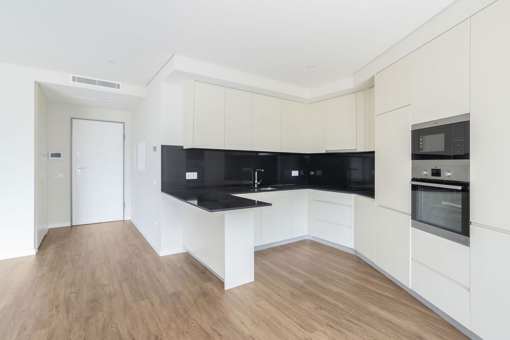 New 2 bedroom flat in Almancil, Algarve 496011774