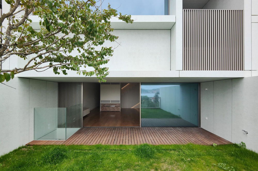 5 bedroom villa in Alcântara with garden 485951346