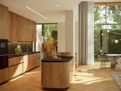 3 bedroom flat with garden, in Foz, Porto 3335940064