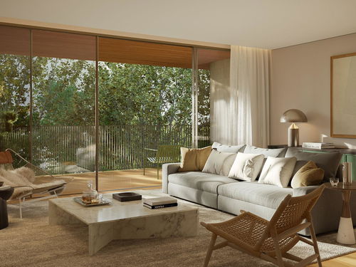 3 bedroom flat with balcony, in Foz, Porto 3065811823