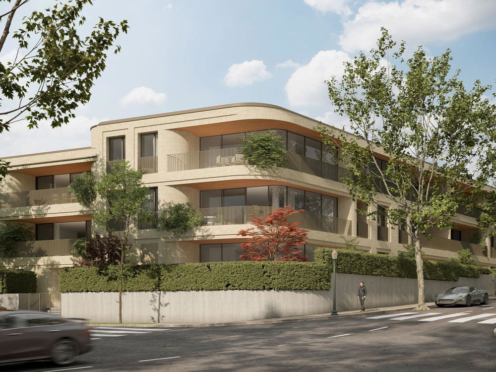 3 bedroom flat with garden, in Foz, Porto 3356356562