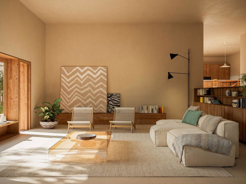 2 bedroom villa with terrace in new development in Aroeira 378918299