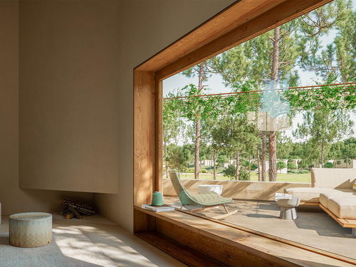 2 bedroom villa with terrace in new development in Aroeira 1348603767