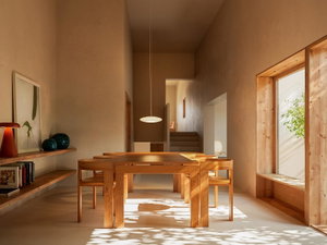 3 bedroom villa with swimming pool in new development in Aroeira 206072866