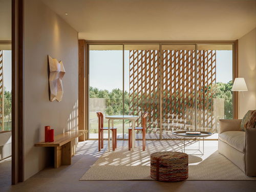 1 bedroom flat with balcony in a new development in Aroeira 174788358