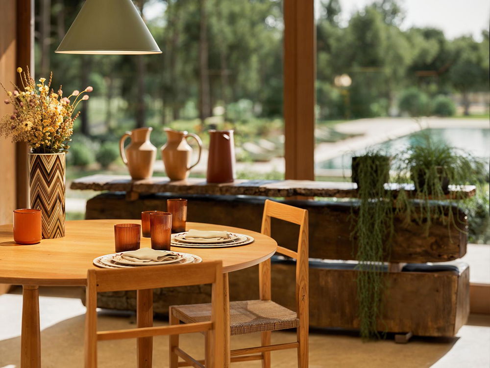 1 bedroom flat with balcony in a new development in Aroeira 3693332603