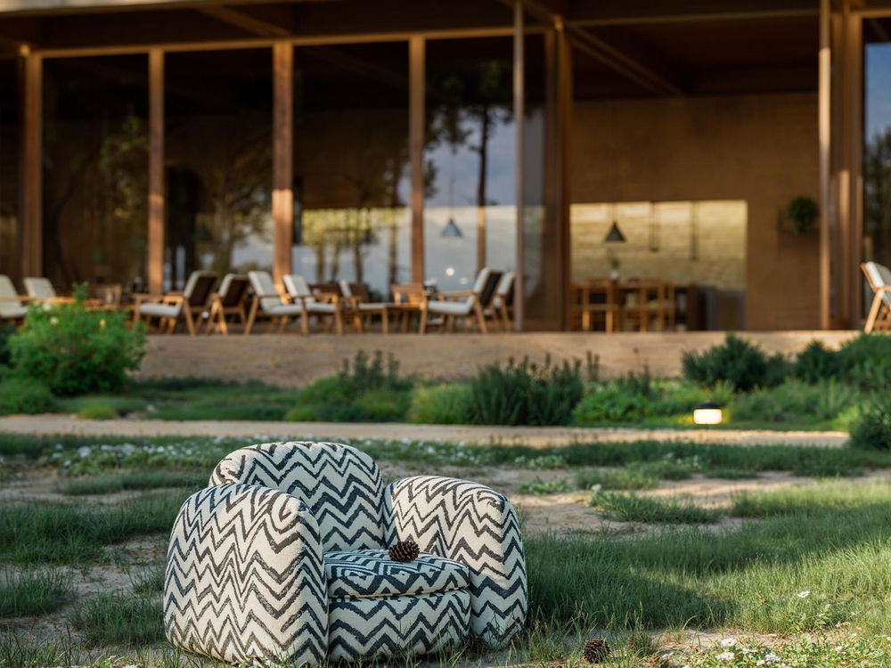 1 bedroom flat with balcony in a new development in Aroeira 2521375996