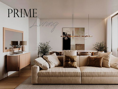 New 3 bedroom flat with balcony, in Águas Santas 2693424706