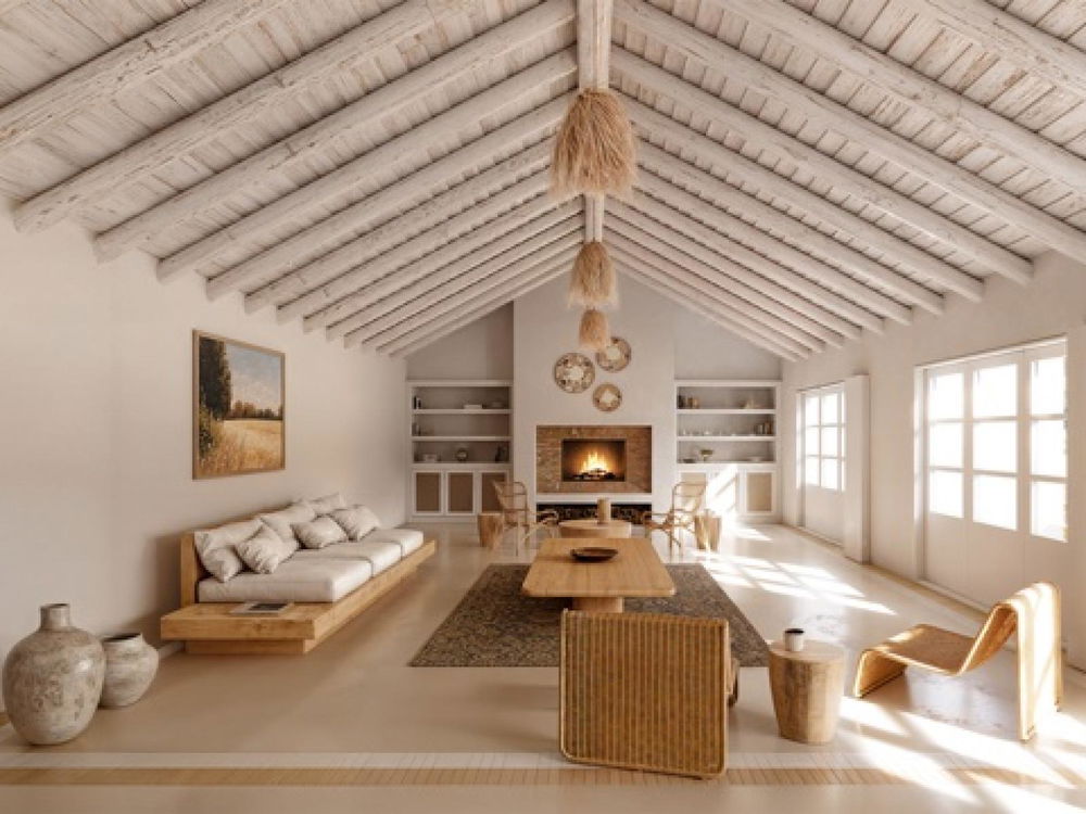 Land with project for Hotel Rural, Grândola 2370348983