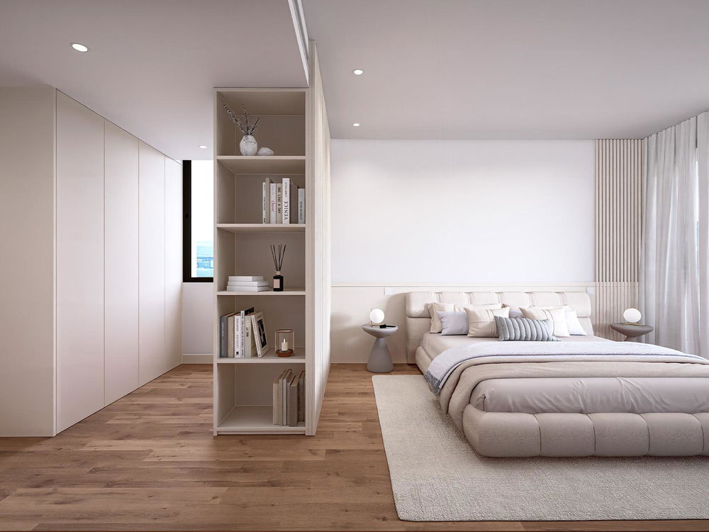 4 bedroom duplex flat with balcony, on the slopes of the Douro 3220850201