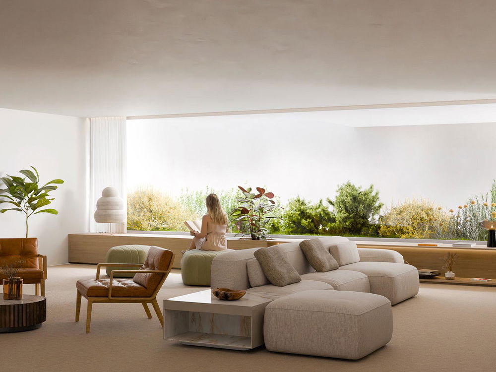 2 bedroom duplex flat with garden, in Gondomar 1480592272