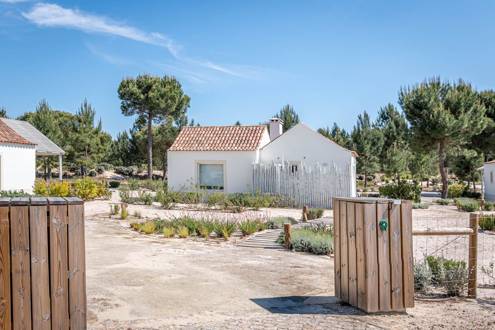 1 bedroom villa located in Authentic Bicas, Comporta 3628602166