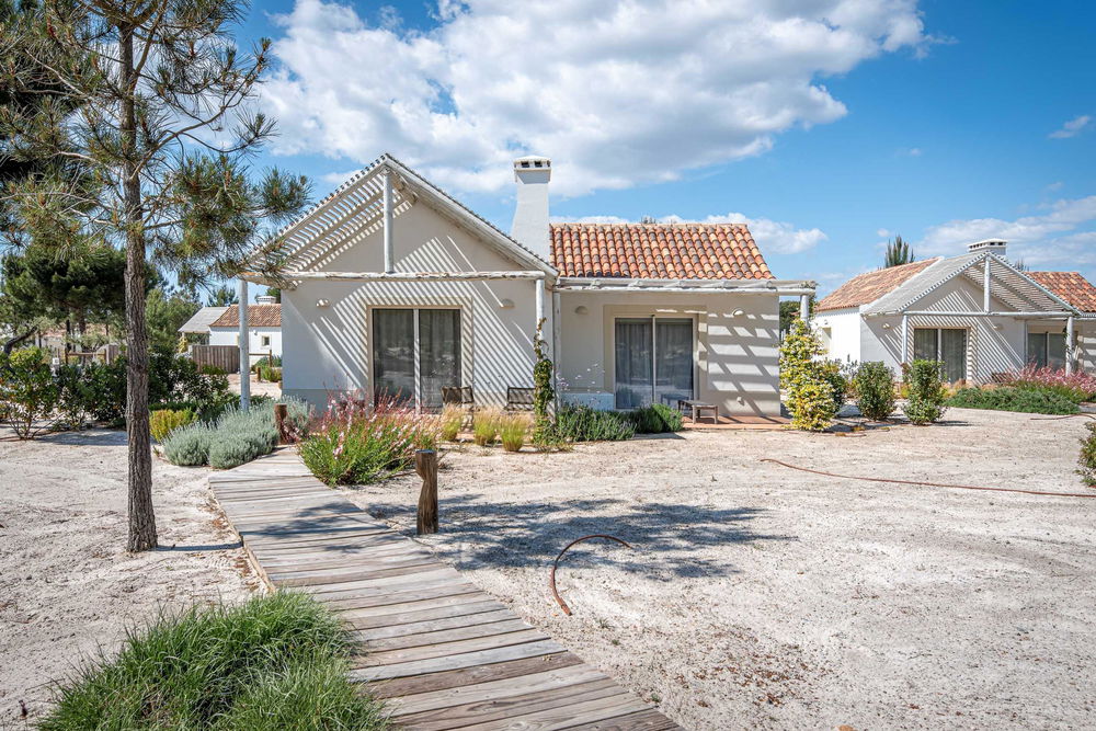 1 bedroom villa located in Authentic Bicas, Comporta 3628602166