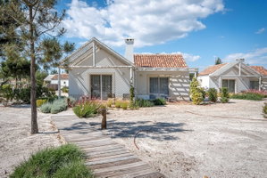 1 bedroom villa located in Authentic Bicas, Comporta 3628602166