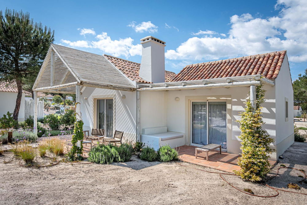 1 bedroom villa located in Authentic Bicas, Comporta 3628602166