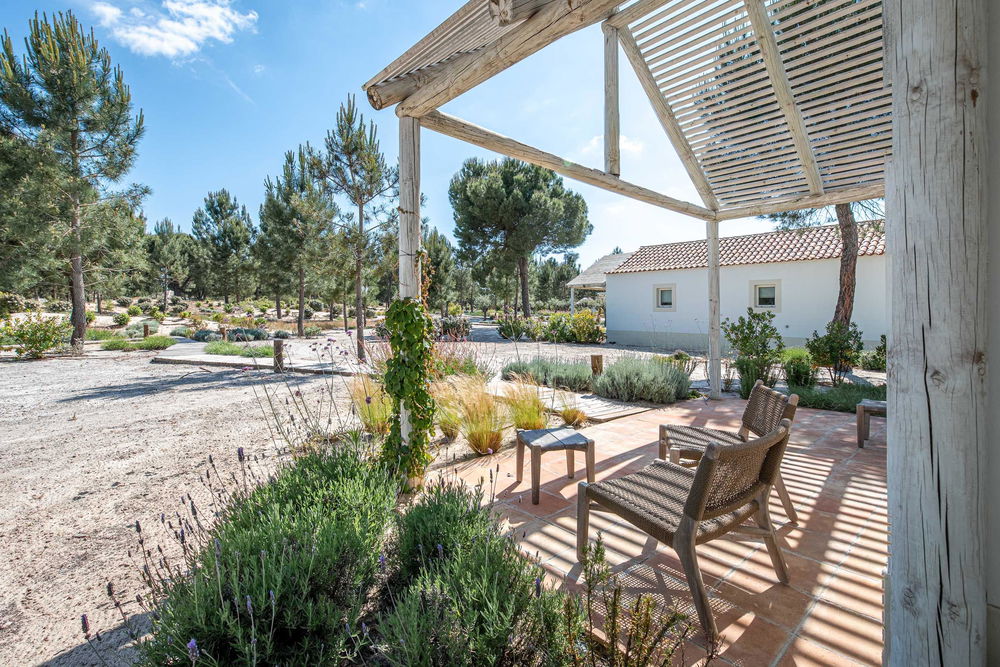 1 bedroom villa located in Authentic Bicas, Comporta 3628602166