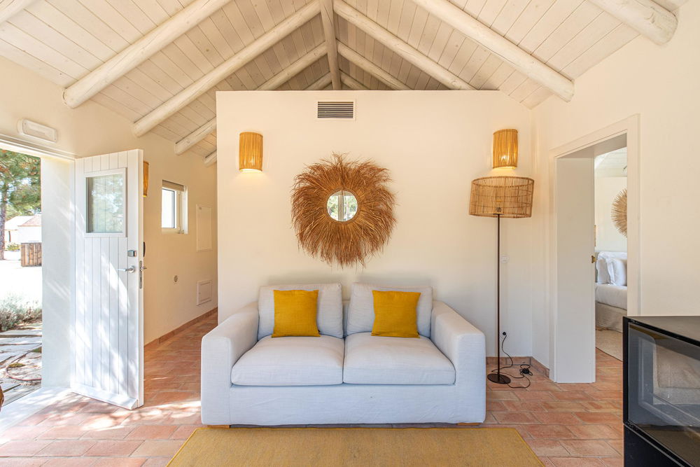 1 bedroom villa located in Authentic Bicas, Comporta 3628602166