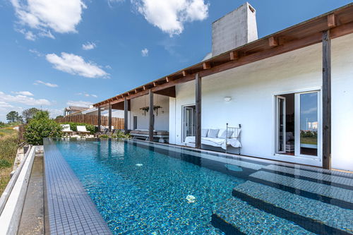 House 4 Bedrooms, Possanco, Comporta 3984265043