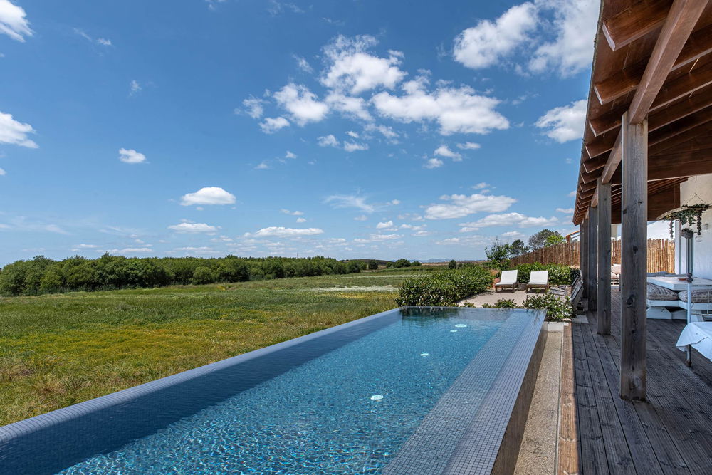 House 4 Bedrooms, Possanco, Comporta 3984265043