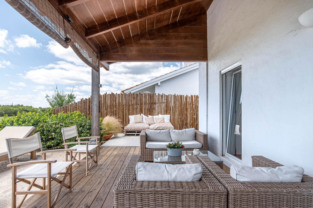 House 4 Bedrooms, Possanco, Comporta 3984265043