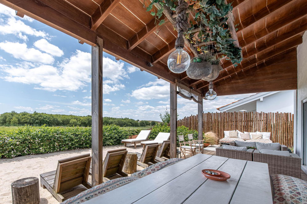 House 4 Bedrooms, Possanco, Comporta 3984265043