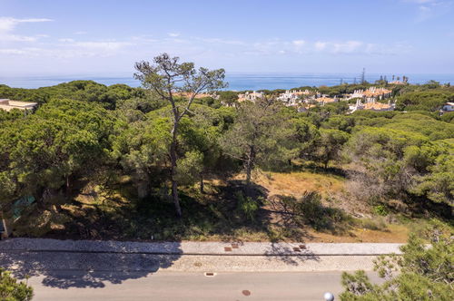 Building plot, Encosta do Lobo, Vale de Lobo, Almancil, Algarve 1165768695