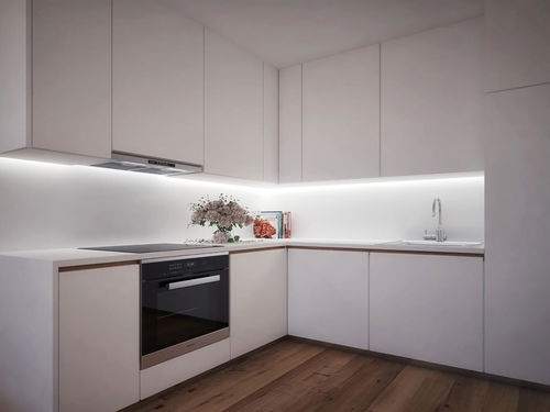1 bedroom flat, in a new development, in Matosinhos 3194268848