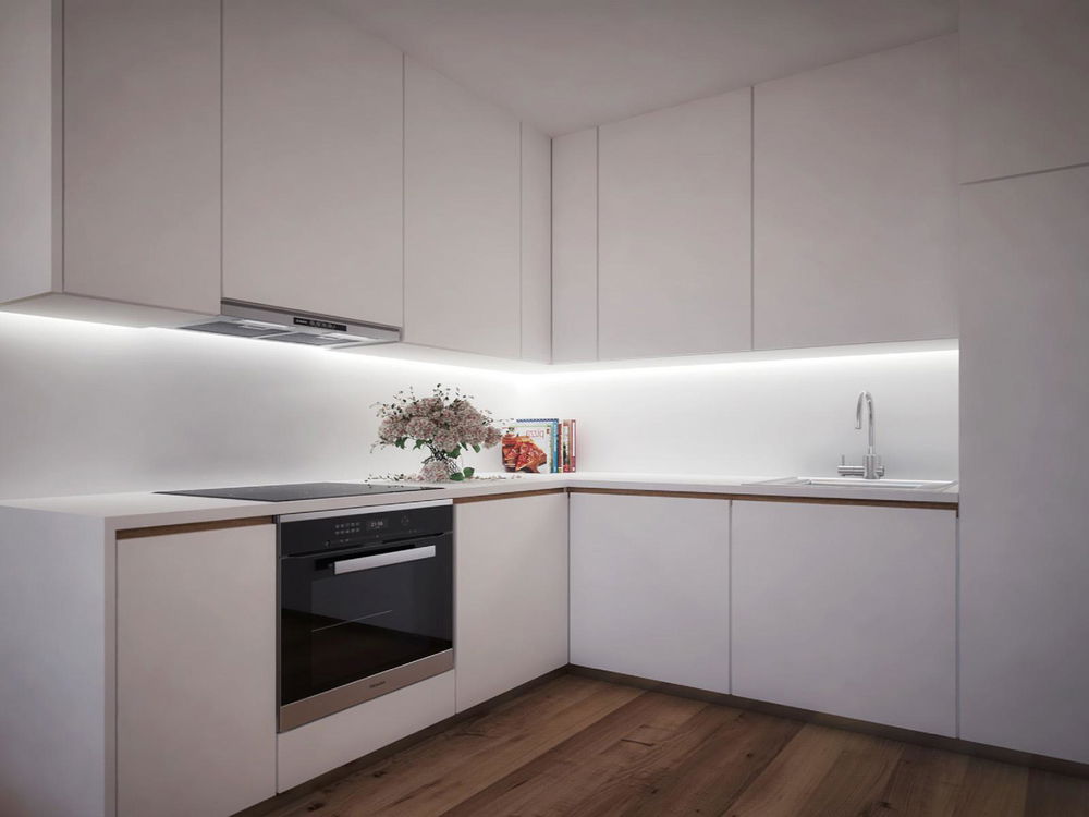 1 bedroom flat, in a new development, in Matosinhos 816661625