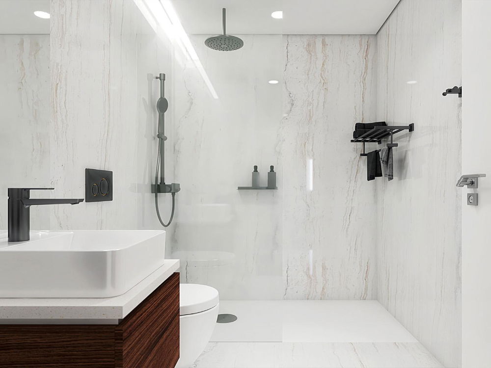 1 bedroom flat with terrace, in a new development, in Matosinhos 935362656