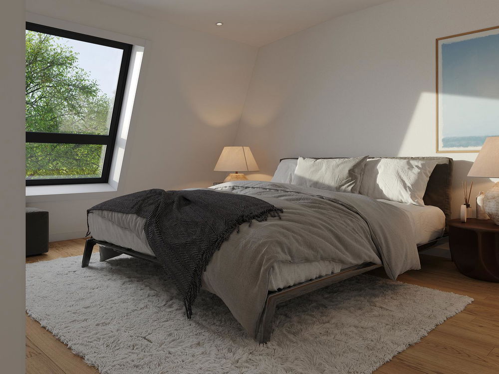 3 bedroom flat with balcony, in the centre of Porto 802205131