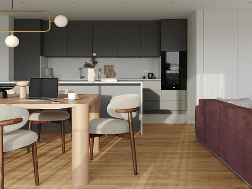 3 bedroom flat with balcony, in the centre of Porto 940577976