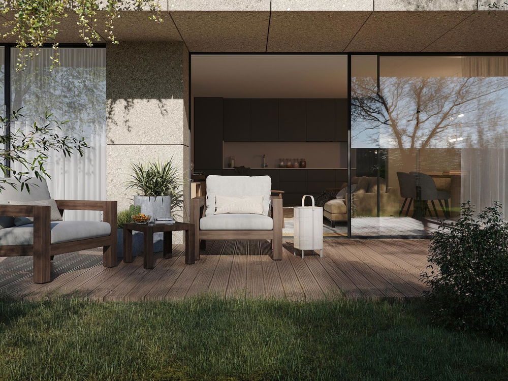 3 bedroom flat with balcony, in the centre of Porto 940577976